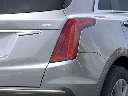 New 2025 Cadillac XT5 Premium Luxury w/ LPO, Floor Liner Package image 11
