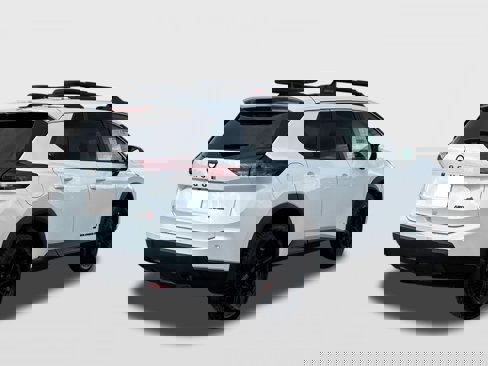New 2026 Nissan Rogue SV image 8