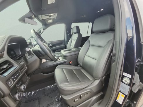 Certified 2023 Chevrolet Suburban LT image 15