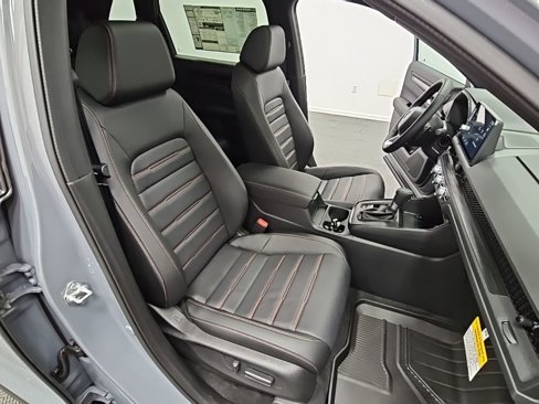 New 2026 Honda CR-V Sport-L image 38