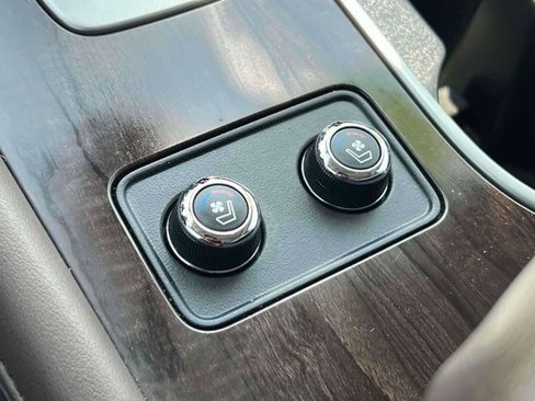 Used 2019 Nissan Murano Platinum w/ Cargo Package image 31