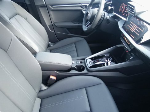 New 2026 Audi A3 2.0T Premium Plus image 25