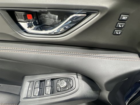 New 2025 Subaru Ascent Bronze Edition image 13