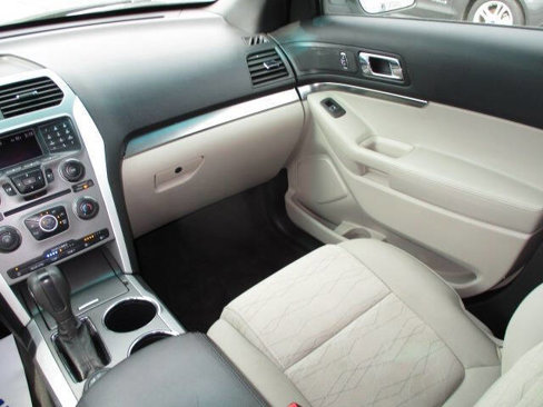 Used 2013 Ford Explorer 4WD image 10