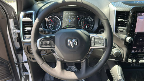 New 2026 RAM 1500 Big Horn image 10