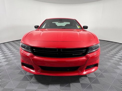 Used 2023 Dodge Charger SXT image 3