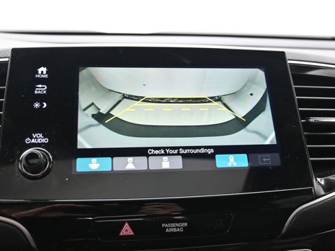 Used 2021 Honda Passport Touring image 11