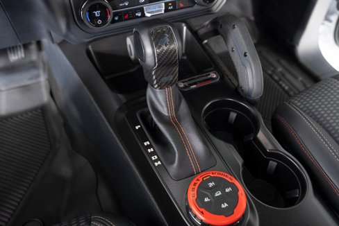 Used 2023 Ford Bronco Raptor image 19