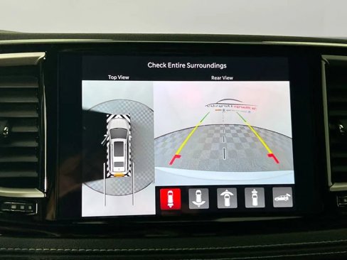 New 2026 Chrysler Pacifica Select image 14