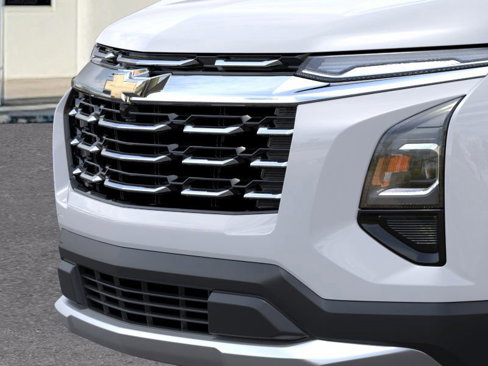 New 2026 Chevrolet Equinox LT image 13