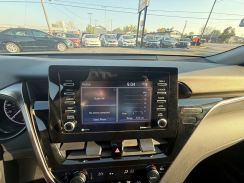 Used 2024 Toyota Camry SE image 23
