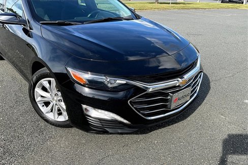Used 2023 Chevrolet Malibu LT image 4