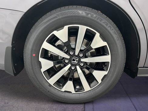 New 2026 Honda Odyssey EX-L image 9