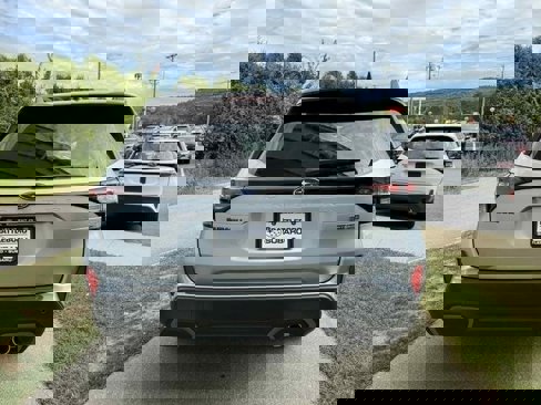 New 2025 Subaru Forester Limited image 5