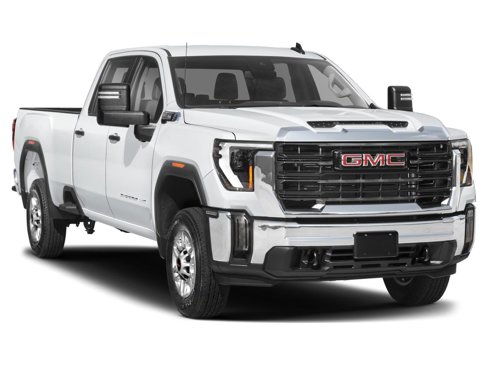 New 2026 GMC Sierra 2500 AT4 w/ AT4 Premium Plus Package image 25