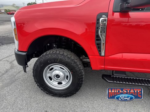 New 2026 Ford F350 XL w/ XL Off-Road Package image 13