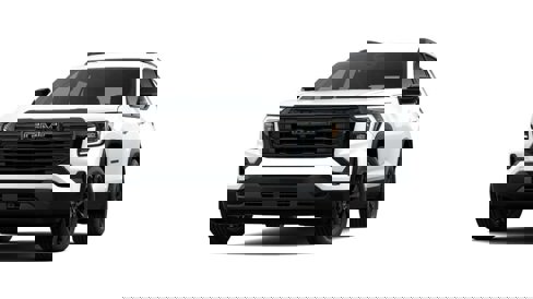 New 2026 GMC Terrain Elevation w/ Elevation Premium Package image 36