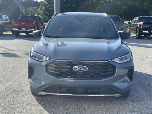 New 2026 Ford Escape ST-Line w/ Tech Pack #1 image 23