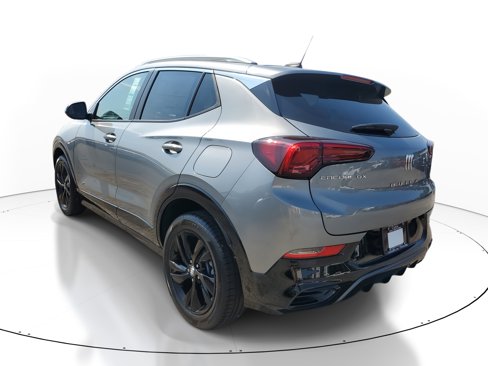 New 2026 Buick Encore GX Sport Touring image 4