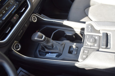 Used 2024 Toyota Grand Highlander AWD image 32