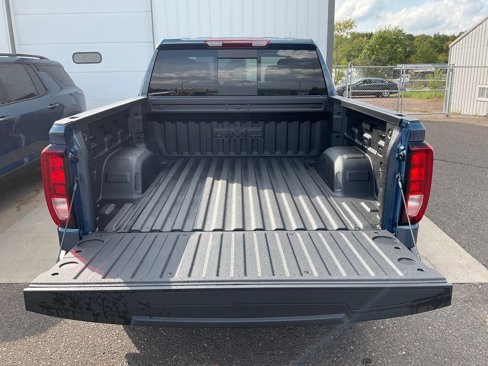 New 2026 GMC Sierra 1500 Elevation image 24