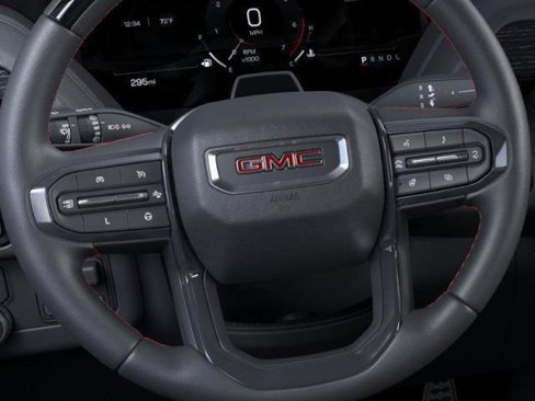 New 2025 GMC Yukon AT4 Ultimate w/ LPO, AT4 Appearance Package image 43