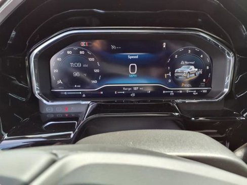 New 2025 Chevrolet Silverado 1500 LT w/ All Star Edition Plus image 13