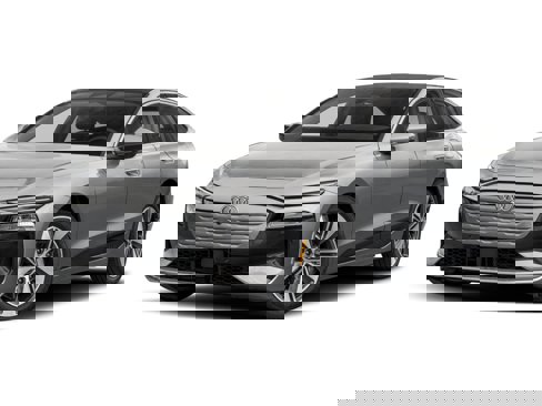 New 2025 Audi A6 3.0T Prestige image 2
