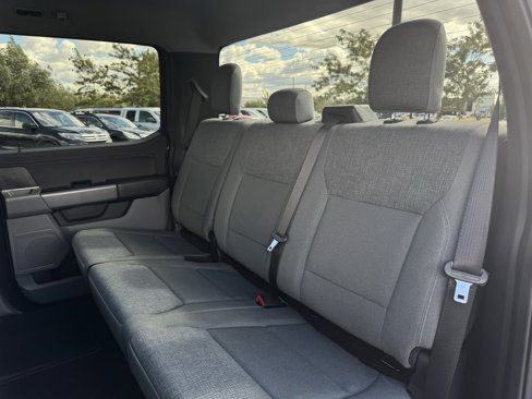 Used 2024 Ford F150 XLT image 29