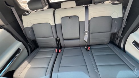 New 2026 GMC Hummer EV SUV image 30