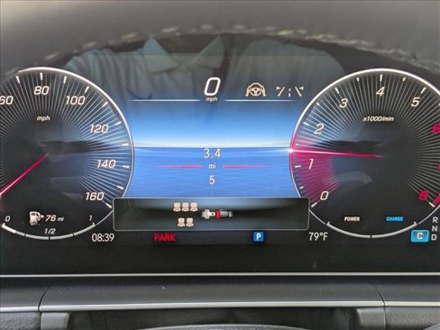 New 2026 Mercedes-Benz GLS 450 4MATIC image 10