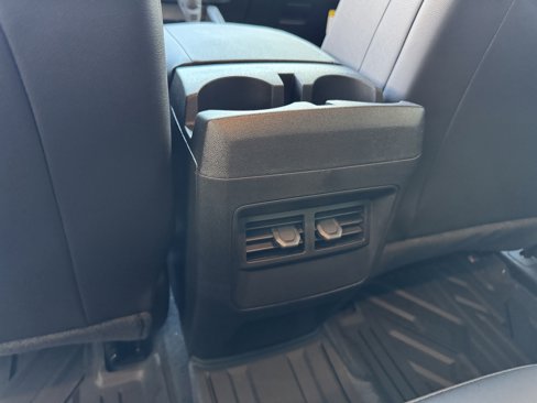New 2026 Chevrolet Colorado Trail Boss image 15