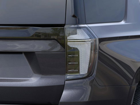 New 2026 Chevrolet Tahoe High Country image 11