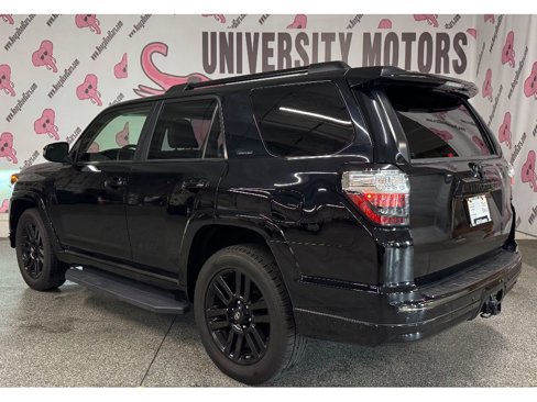 Used 2021 Toyota 4Runner Nightshade image 12