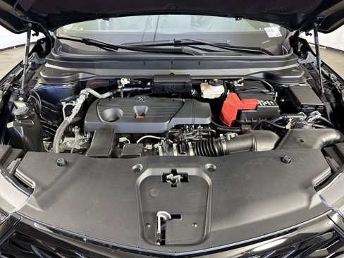 New 2025 Acura RDX w/ Technology Package image 27