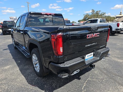 New 2026 GMC Sierra 1500 Denali w/ Technology Package image 4