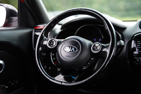 Used 2019 Kia Soul + image 26