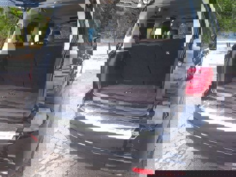 Used 2023 INFINITI QX80 Premium Select w/ Cargo Package image 22
