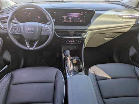 Used 2024 Buick Encore GX Avenir image 14