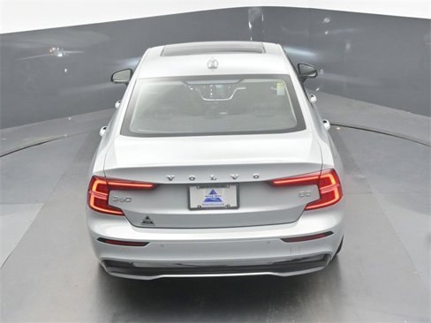Used 2025 Volvo S60 B5 Plus w/ Protection Package Premier image 46