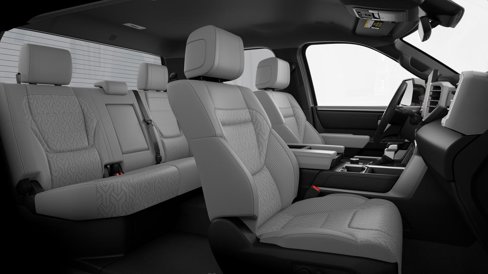 New 2025 Toyota Tundra Limited image 20