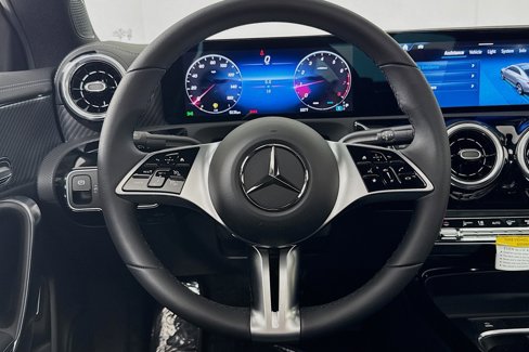 New 2026 Mercedes-Benz CLA 250 4MATIC image 17