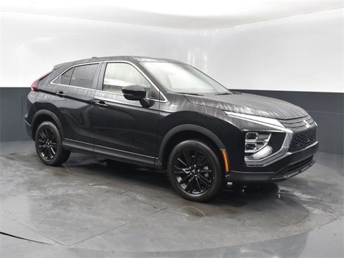 New 2025 Mitsubishi Eclipse Cross LE image 23
