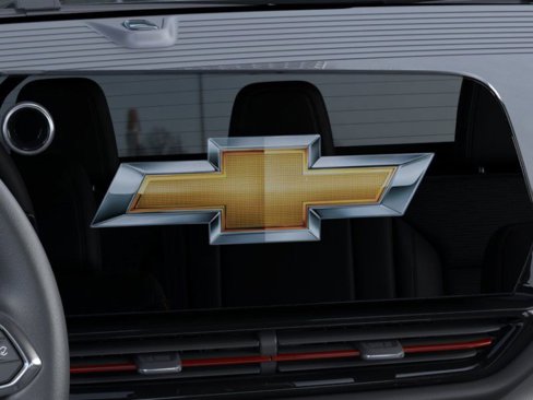 New 2026 Chevrolet Silverado EV Trail Boss w/ Plus Package image 30