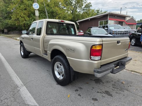 Used 1999 Ford Ranger XLT image 3