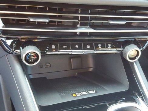 New 2026 Chevrolet Traverse Z71 w/ Driver Confidence Package image 29