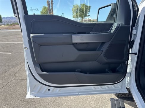 New 2025 Ford F150 XLT image 9