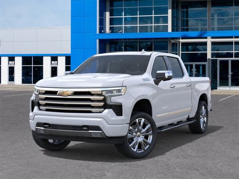 New 2026 Chevrolet Silverado 1500 High Country w/ High Country Premium Package image 6