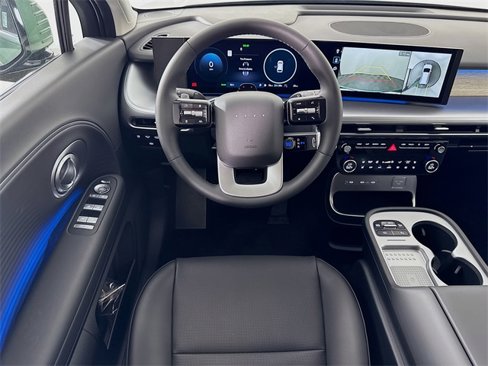 New 2026 Hyundai Ioniq 9 SEL image 39