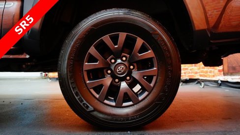 Used 2023 Toyota Tacoma SR5 image 84
